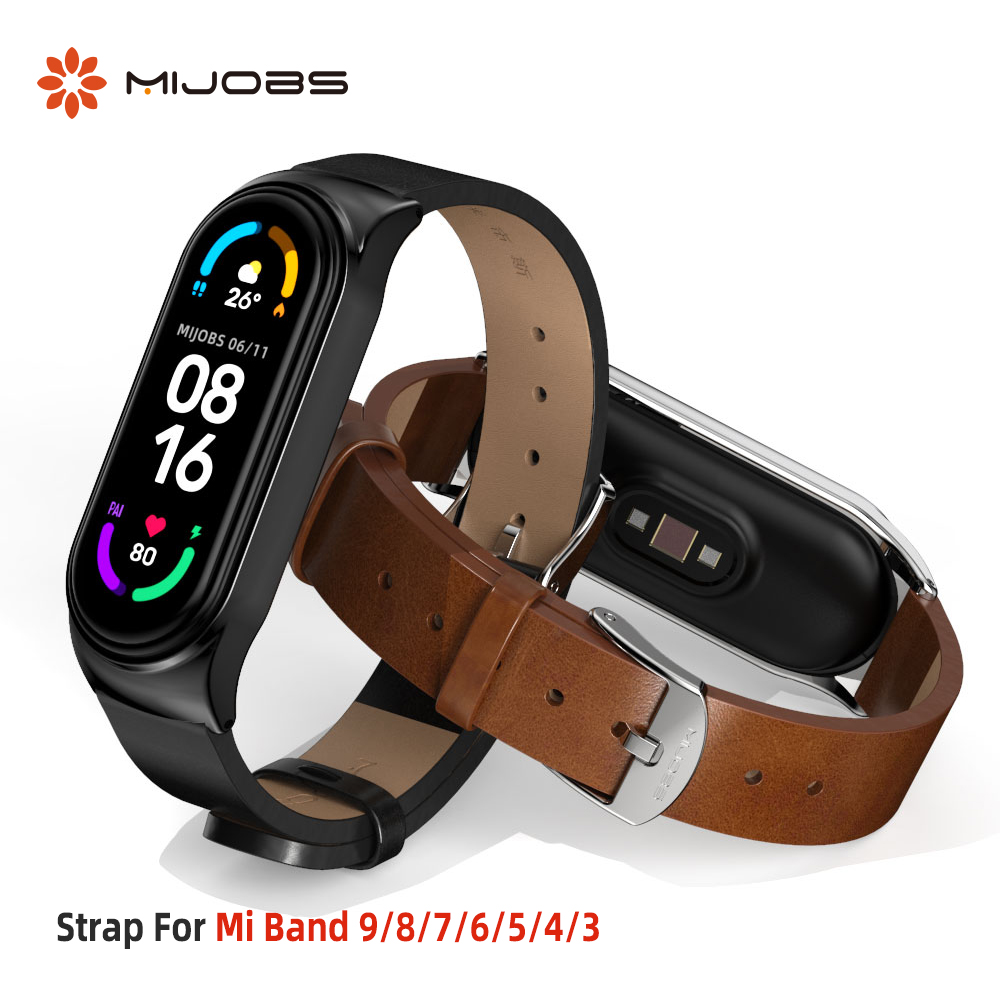 Sport Loop Strap - Strap for Mi Band 9 8