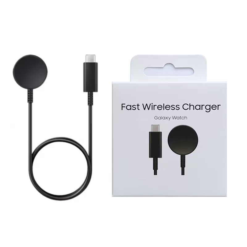 Magnetic Charging Stand - Fast Magnetic Wireless Charger For SAMSUNG