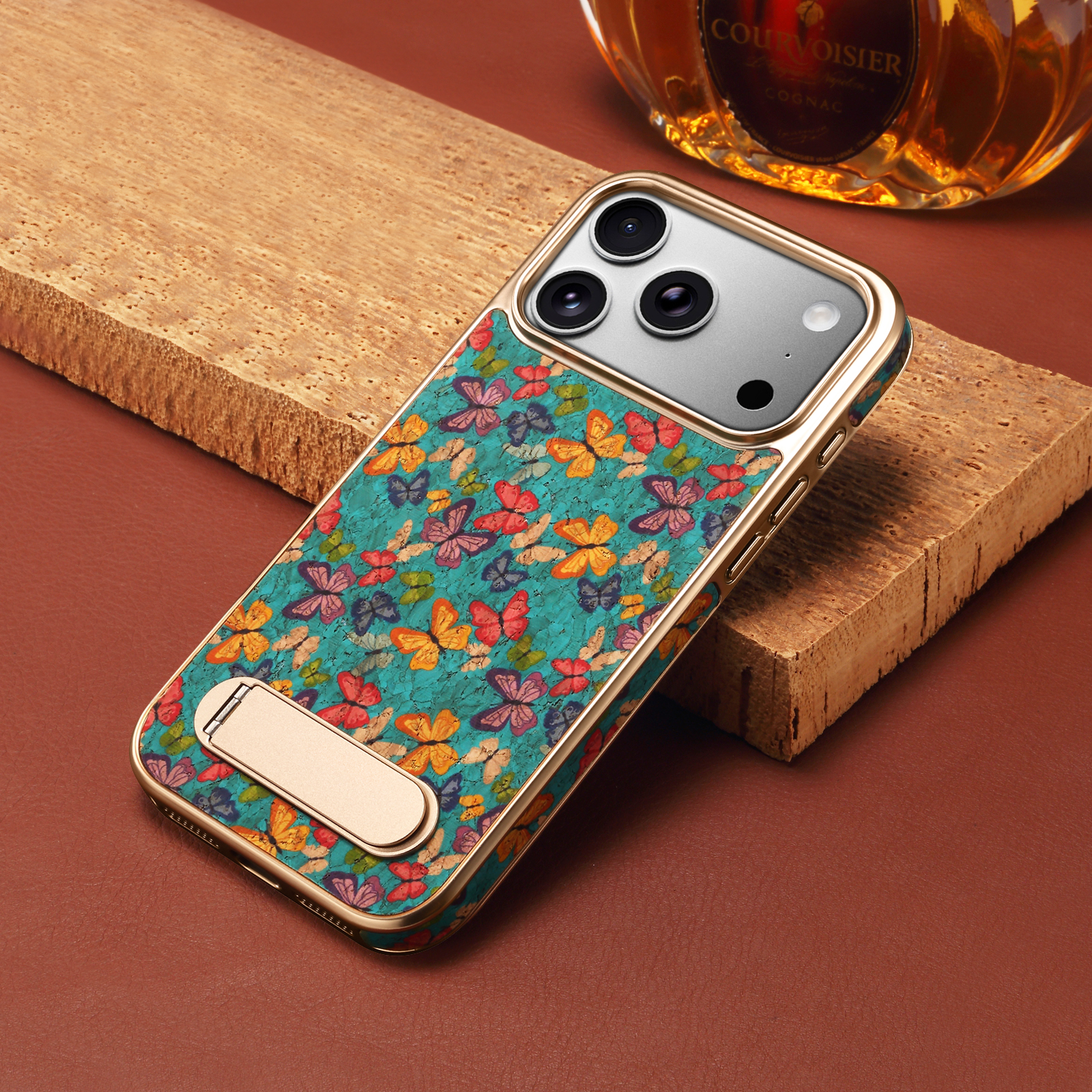 Magnetic Charging Stand - Denior is suitable for iPhone 17/16/15/14/13