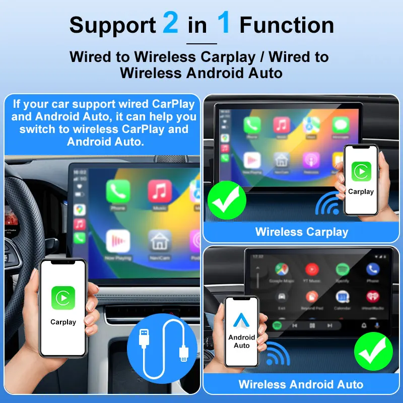 FLIXIVI 2 in 1 Interface Wirel - Smartwatch Universal ulasan dan harga