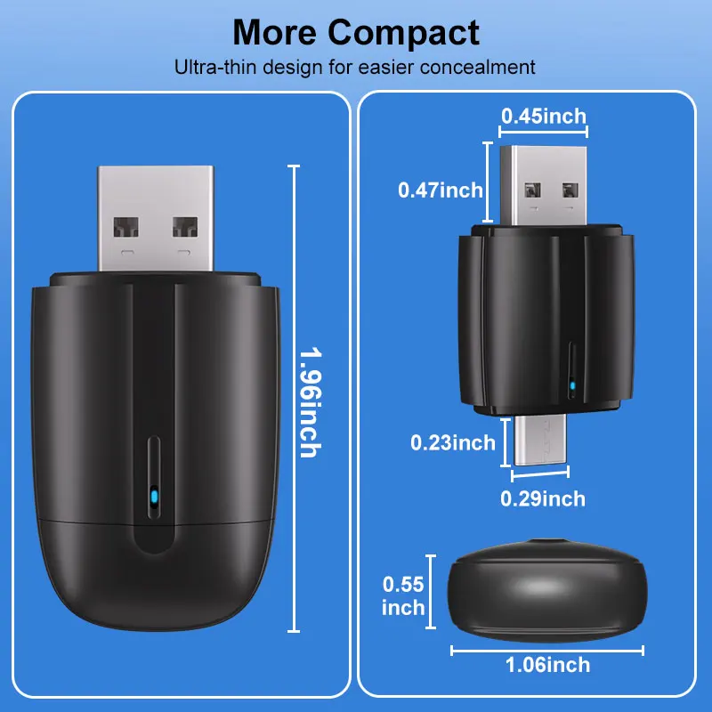 FLIXIVI 2 in 1 Interface Wirel - Smartwatch Universal ulasan dan harga