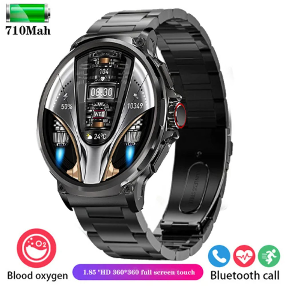 for POCO X5 Pro Motorola Moto  - Smartwatch Headset ulasan dan harga