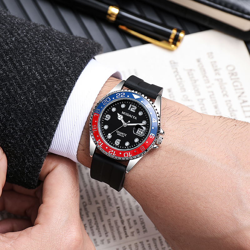 2022 New Arrival Fashion Quart - Smartwatch Guess ulasan dan harga