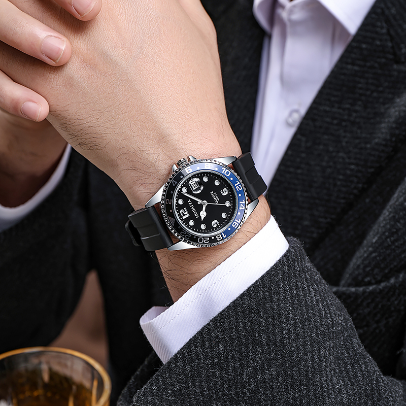 2022 New Arrival Fashion Quart - Smartwatch Guess ulasan dan harga