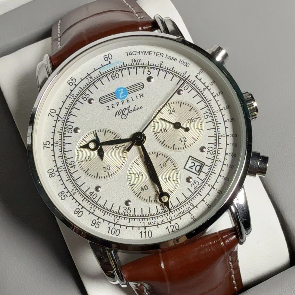 New Classic Men's Watch Three  - Stainless Mesh Band ulasan dan harga