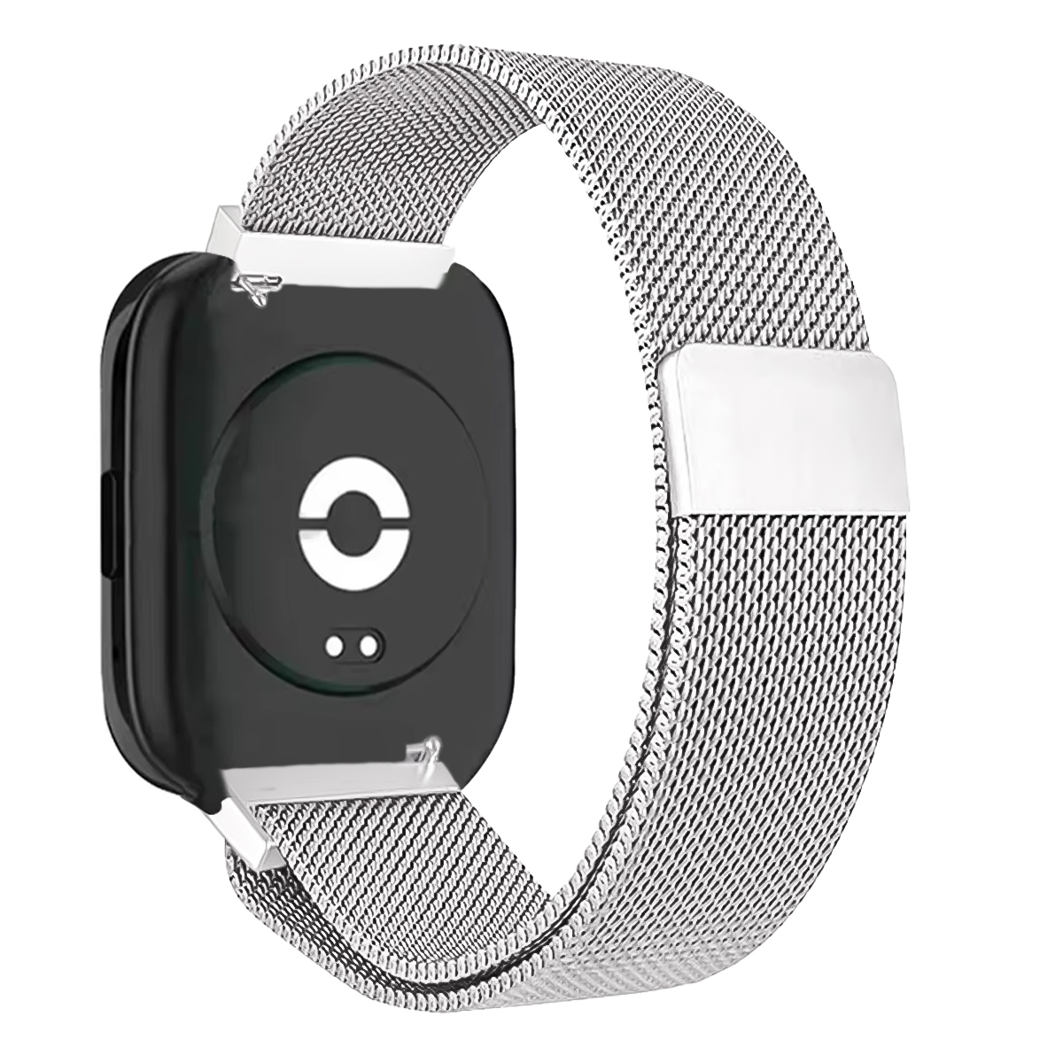 Milanese Strap for Xiaomi Redm - Solo Loop Strap ulasan dan harga