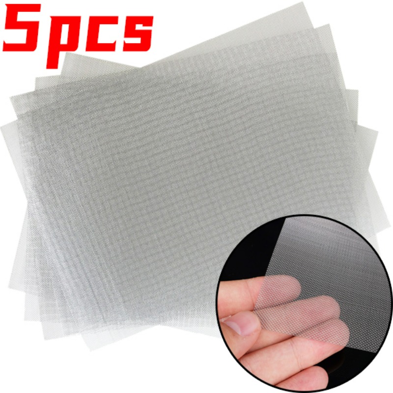 Car Bumper Stainless Steel Rep - Stainless Mesh Band ulasan dan harga