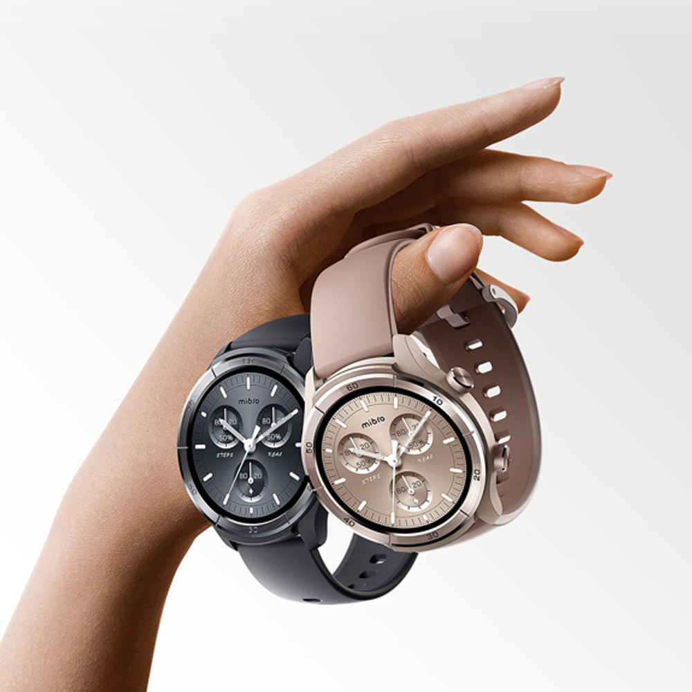 Mibro A3 Smartwatch Super Ligh - Smartwatch Faces ulasan dan harga
