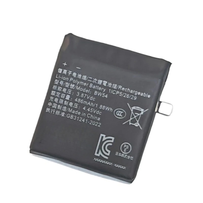 100% New High Quality 3.87V 48 - Smartwatch Universal ulasan dan harga