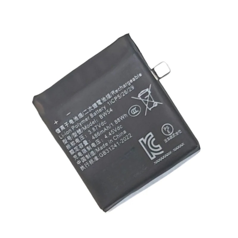 100% New High Quality 3.87V 48 - Smartwatch Universal ulasan dan harga
