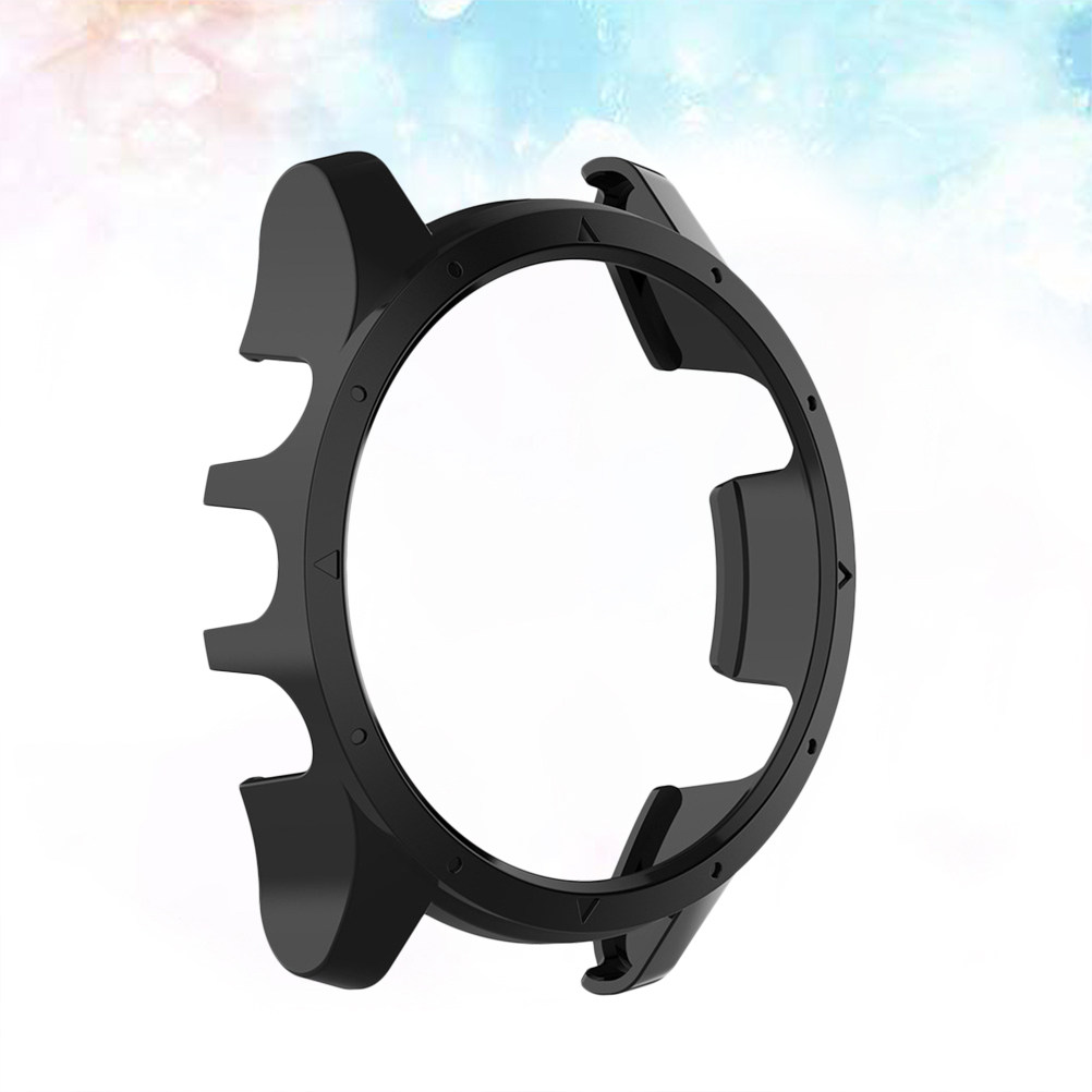 Heavy Duty Thick Watch Cover F - Watch Case Bumper ulasan dan harga