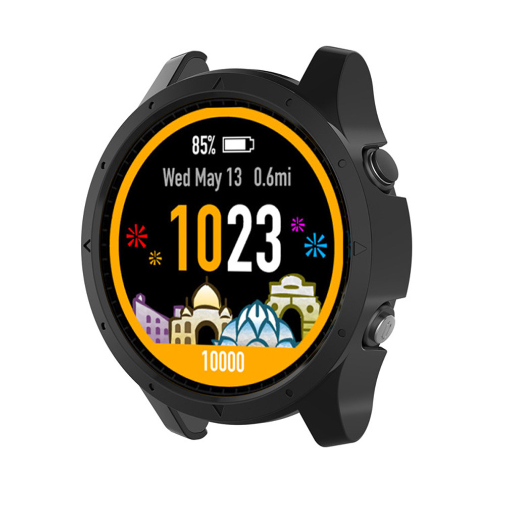 Heavy Duty Thick Watch Cover F - Watch Case Bumper ulasan dan harga