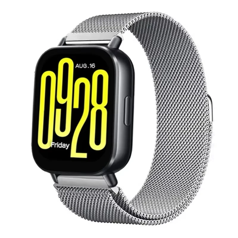 20mm 22mm Milanese Strap for X - Solo Loop Strap ulasan dan harga