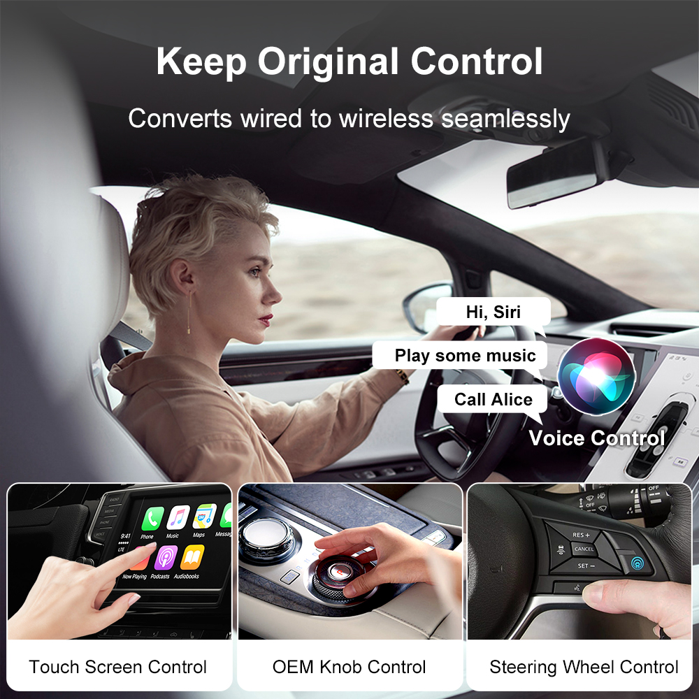 ANYFAR Dual Interface Wireless - Smartwatch Universal ulasan dan harga