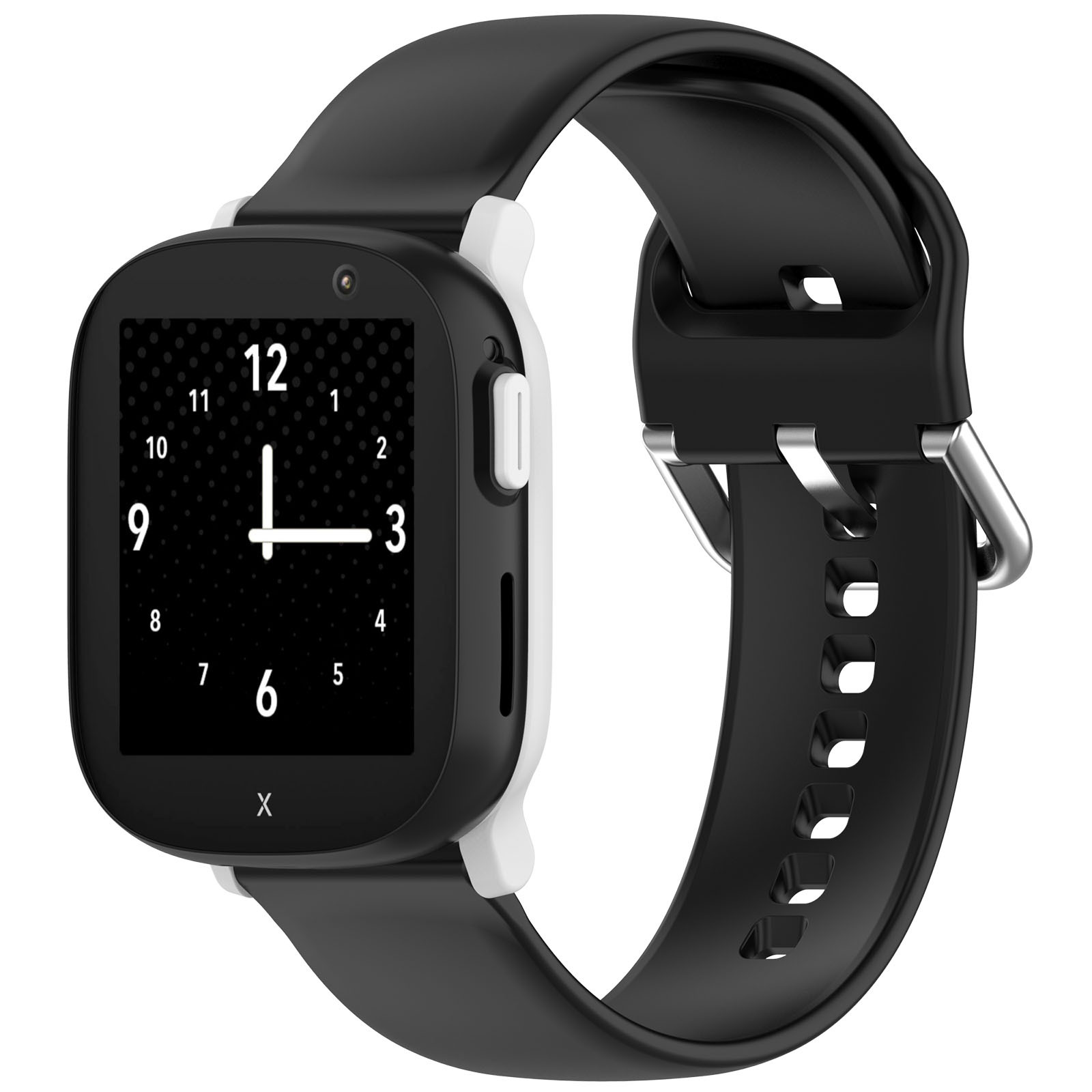 20mm Silicone Child Smartwatch - Sport Loop Strap ulasan dan harga