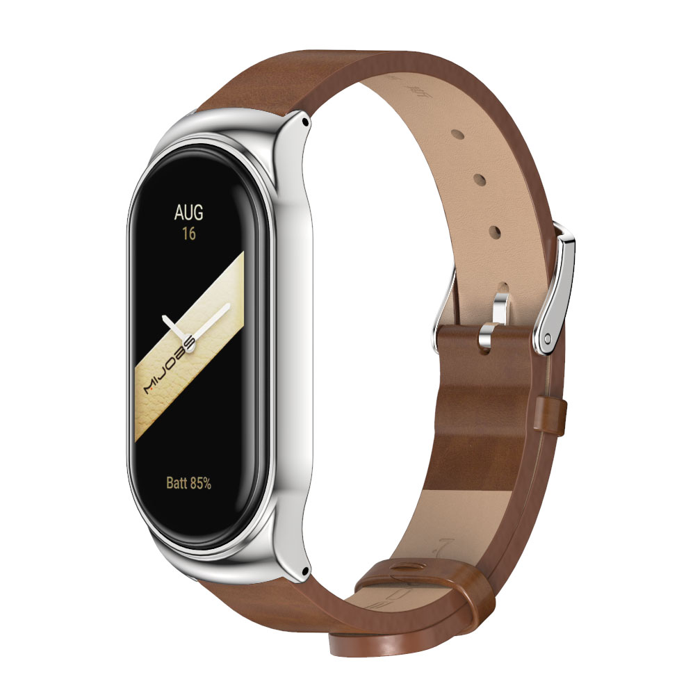 Strap for Mi Band 9 8 7 6 5 4  - Sport Loop Strap ulasan dan harga