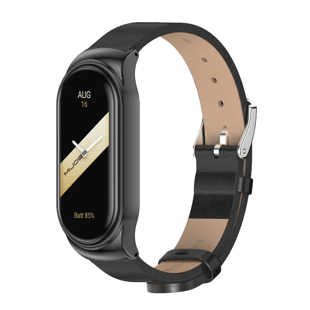 Strap for Mi Band 9 8 7 6 5 4  - Sport Loop Strap ulasan dan harga