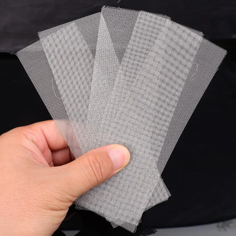 Stainless Steel Repair Mesh Ca - Stainless Mesh Band ulasan dan harga