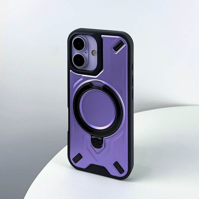 Matte Heavy Duty 360°for Magsa - Magnetic Charging Stand ulasan dan harga