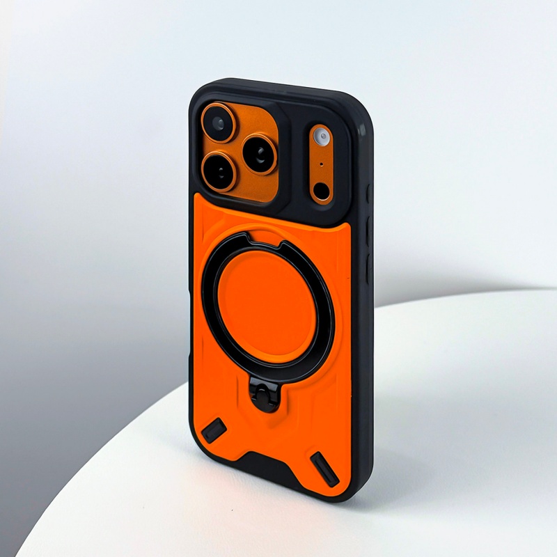 Matte Heavy Duty 360°for Magsa - Magnetic Charging Stand ulasan dan harga
