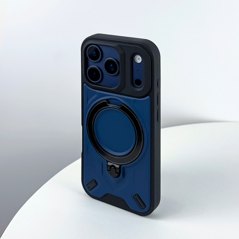Matte Heavy Duty 360°for Magsa - Magnetic Charging Stand ulasan dan harga