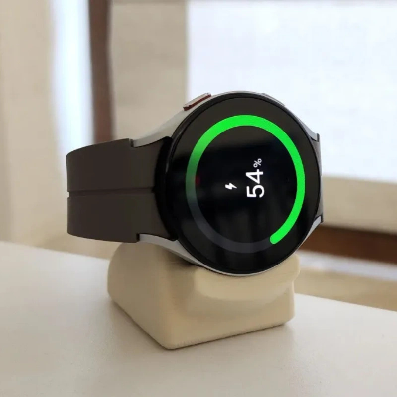 Smart Watch Charging Dock Stan - Watch Charging Dock ulasan dan harga