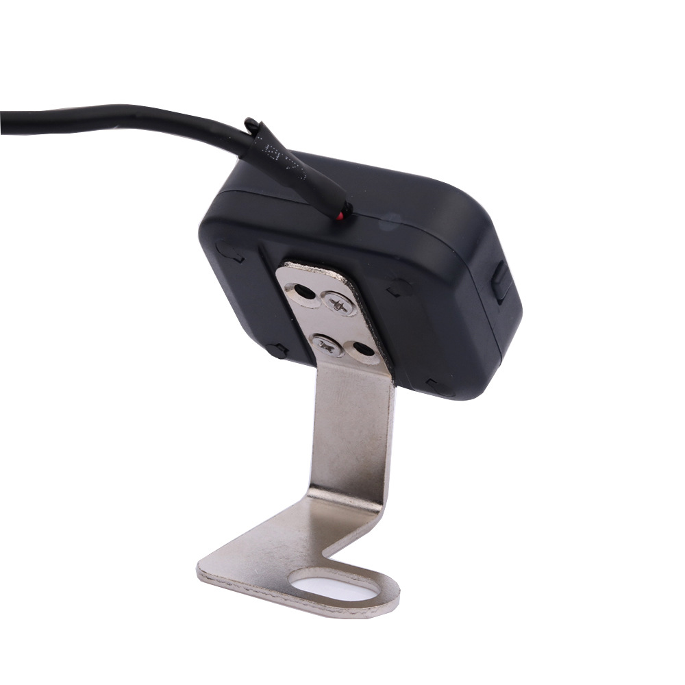 Universal KOSO Motorcycle Volt - Smartwatch Universal ulasan dan harga