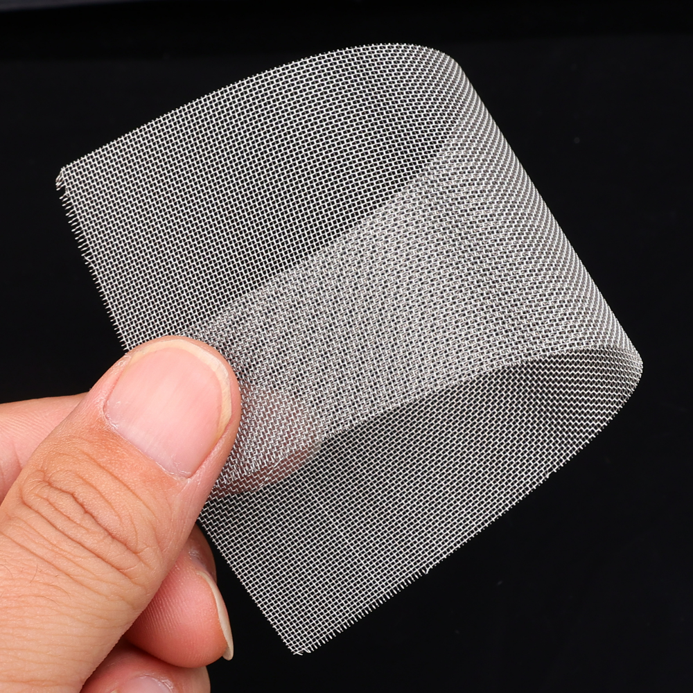 Stainless Steel Repair Mesh Ca - Stainless Mesh Band ulasan dan harga