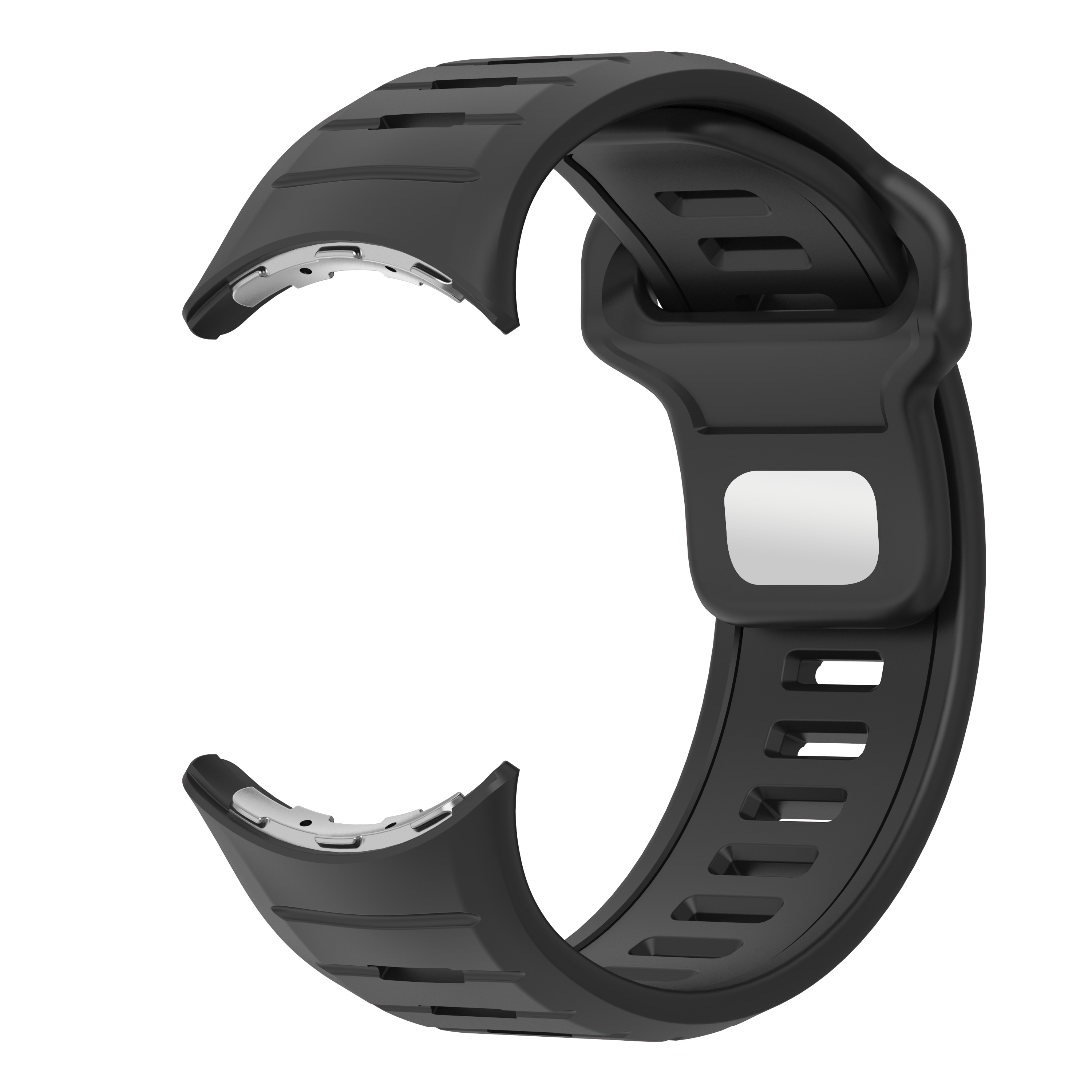 Double sided color blocked bre - Smartwatch Accessories Inside ulasan dan harga