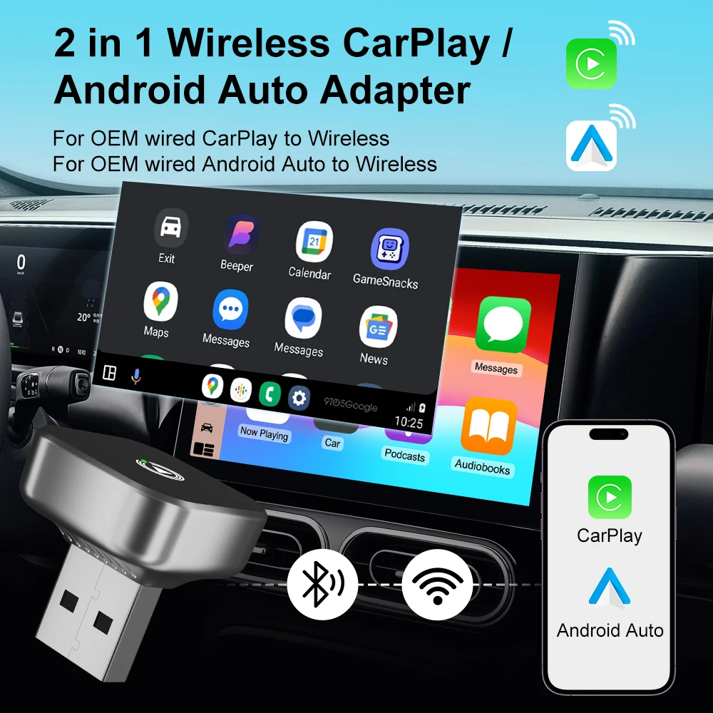 FLIXIVI Car play CarPlay Andro - Smartwatch Universal ulasan dan harga