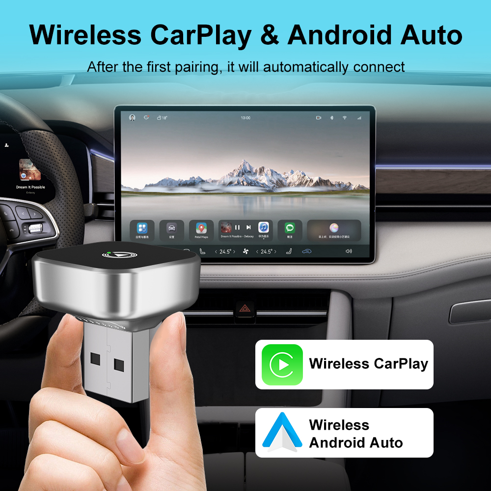 FLIXIVI Car play CarPlay Andro - Smartwatch Universal ulasan dan harga