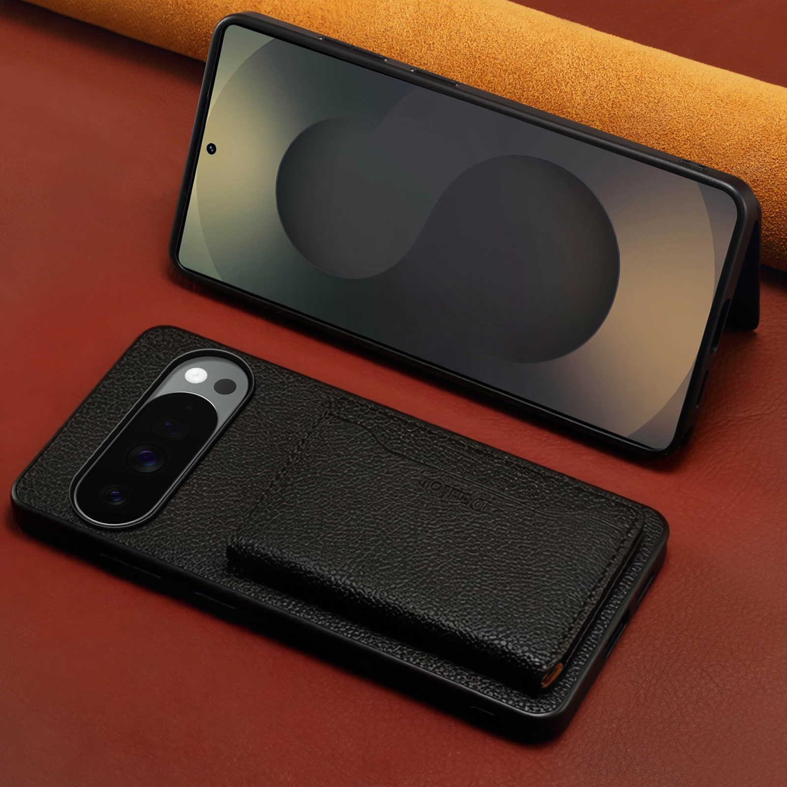 Magnetic Wireless Charging Pho - Magnetic Charging Stand ulasan dan harga