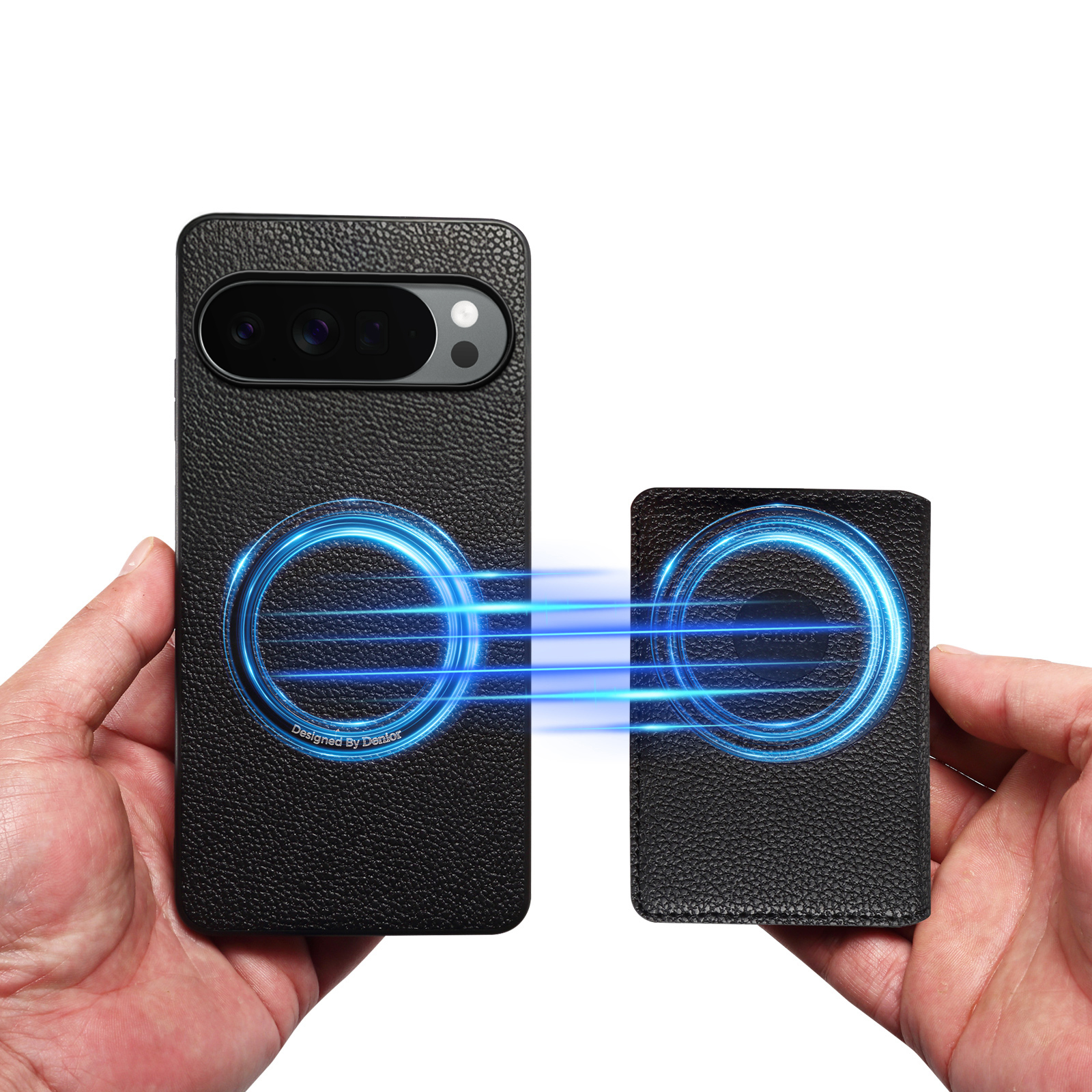 Magnetic Wireless Charging Pho - Magnetic Charging Stand ulasan dan harga