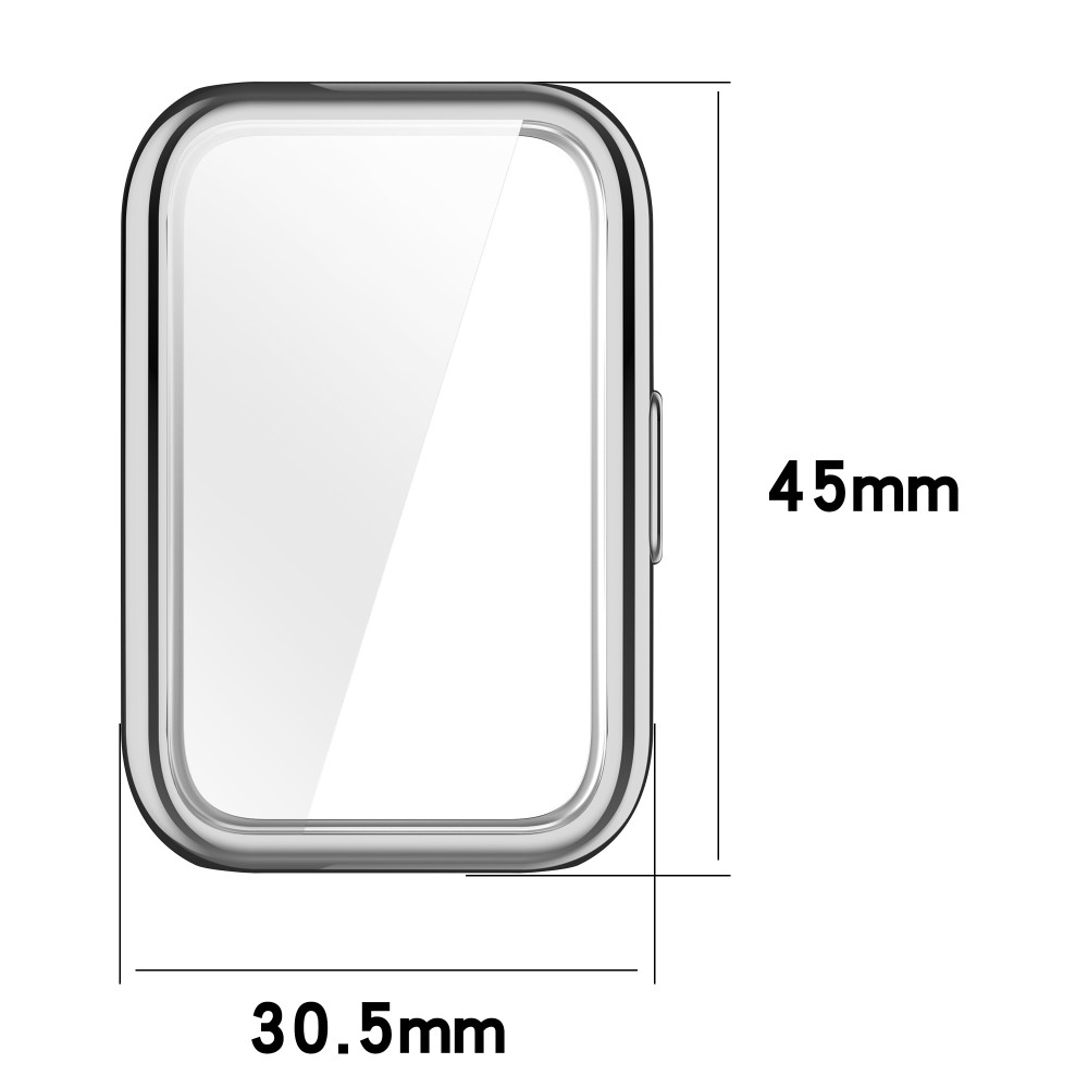Case for HUAWEI Band 11 Smartw - Smartwatch Watch Accessories For Women ulasan dan harga
