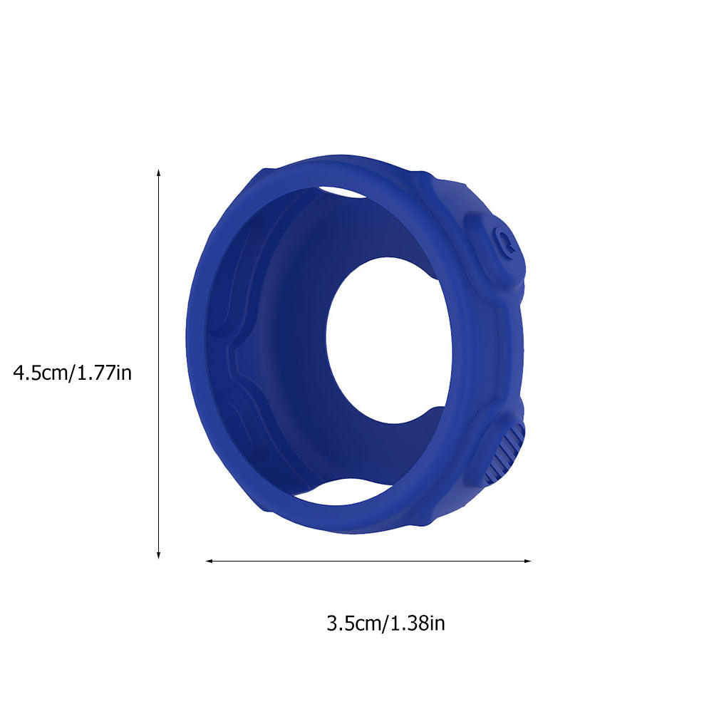 4Pcs Smart Watch Case Cover Si - Watch Case Bumper ulasan dan harga