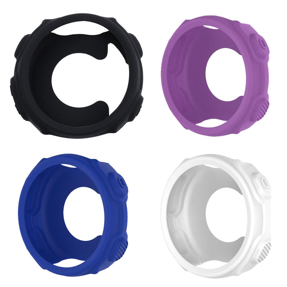 4Pcs Smart Watch Case Cover Si - Watch Case Bumper ulasan dan harga