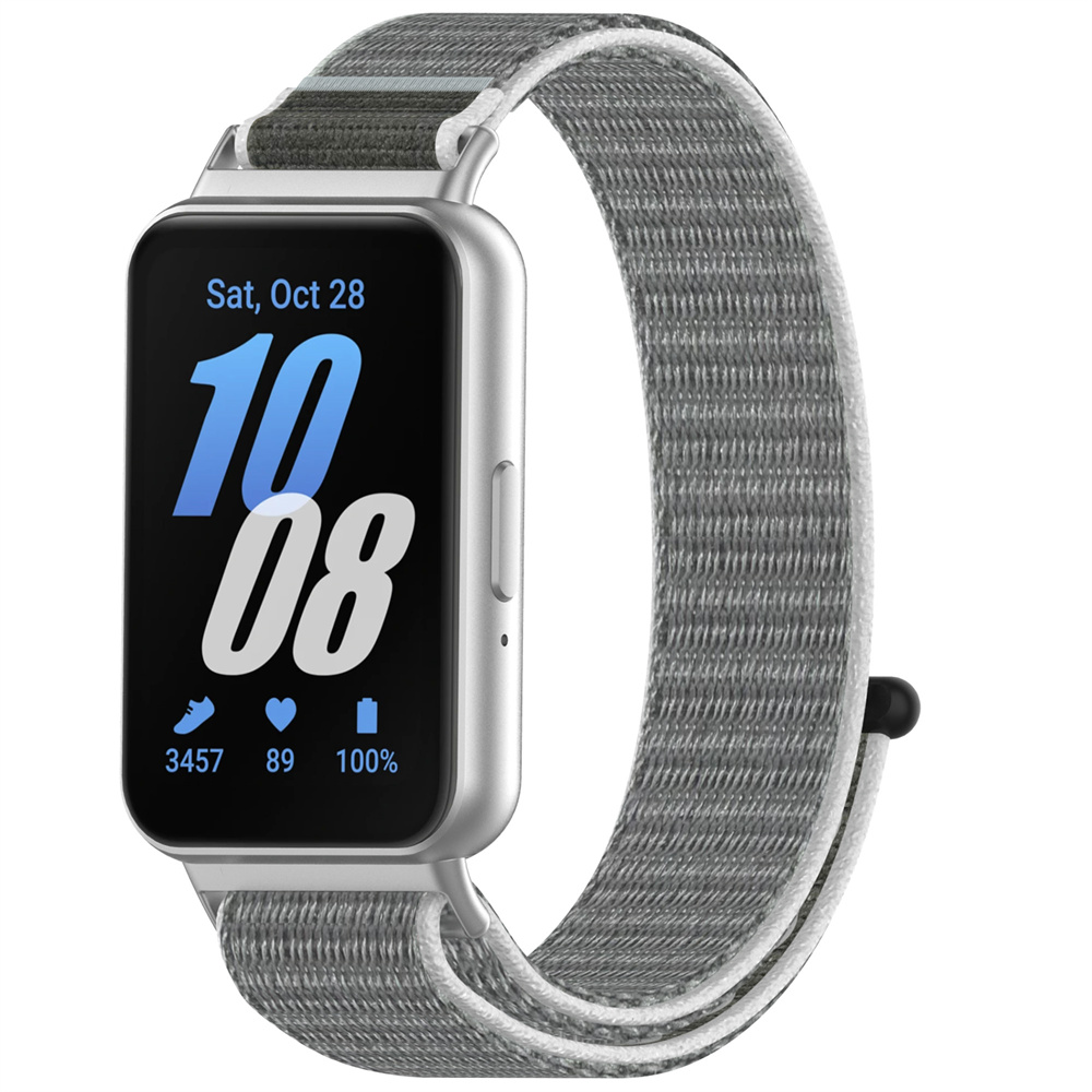 Nylon Loop Strap For Samsung G - Sport Loop Strap ulasan dan harga