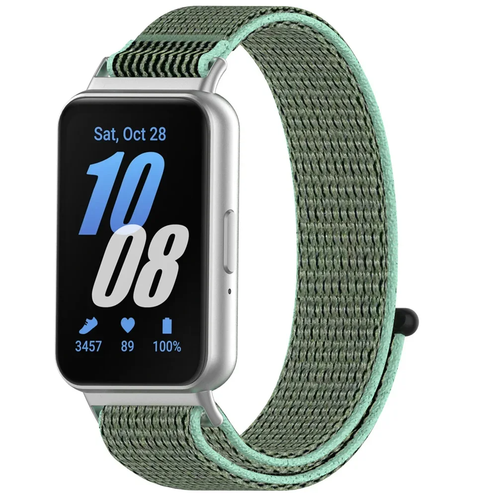 Nylon Loop Strap For Samsung G - Sport Loop Strap ulasan dan harga