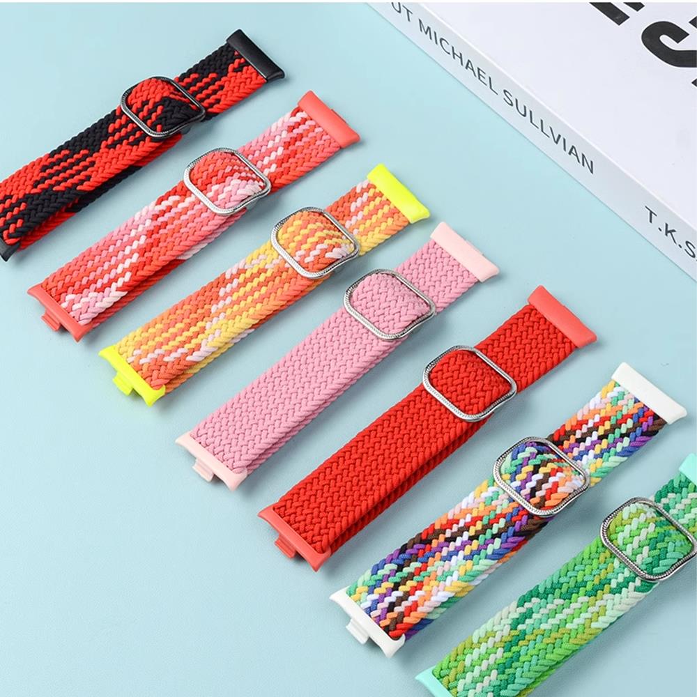 for Xiaomi Redmi Watch 4 Strap - Solo Loop Strap ulasan dan harga