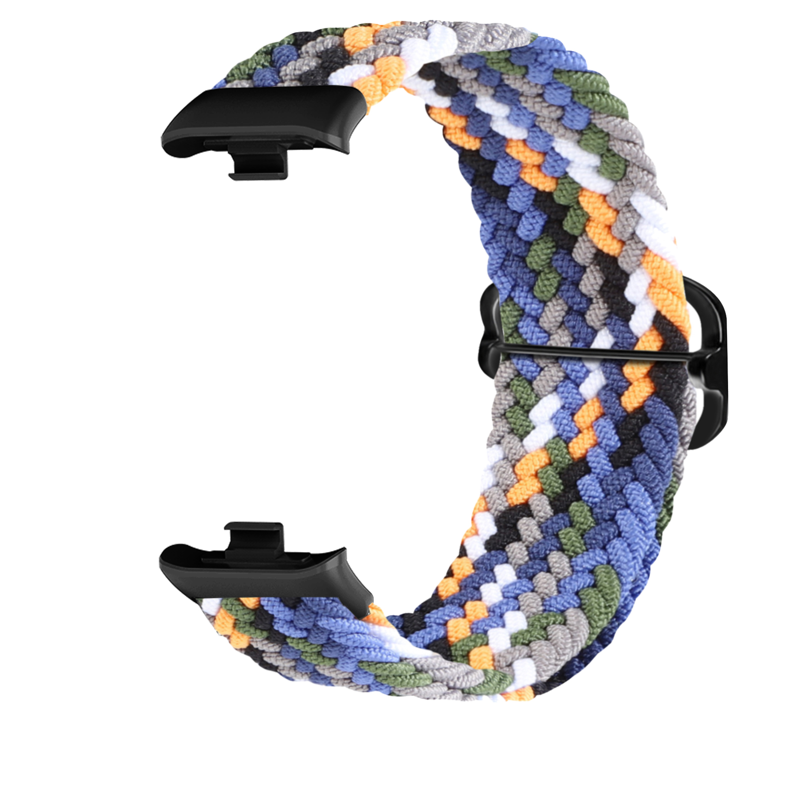 for Xiaomi Redmi Watch 4 Strap - Solo Loop Strap ulasan dan harga