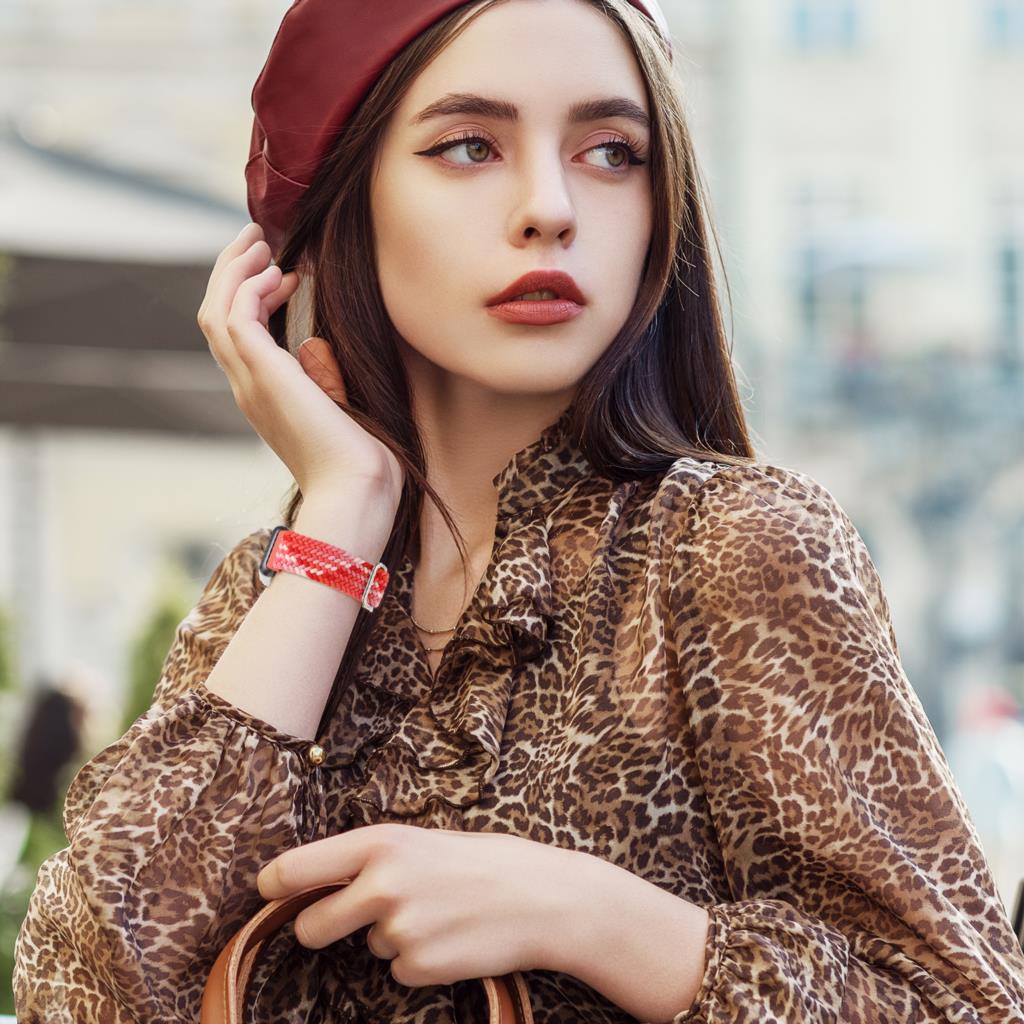 for Xiaomi Redmi Watch 4 Strap - Solo Loop Strap ulasan dan harga