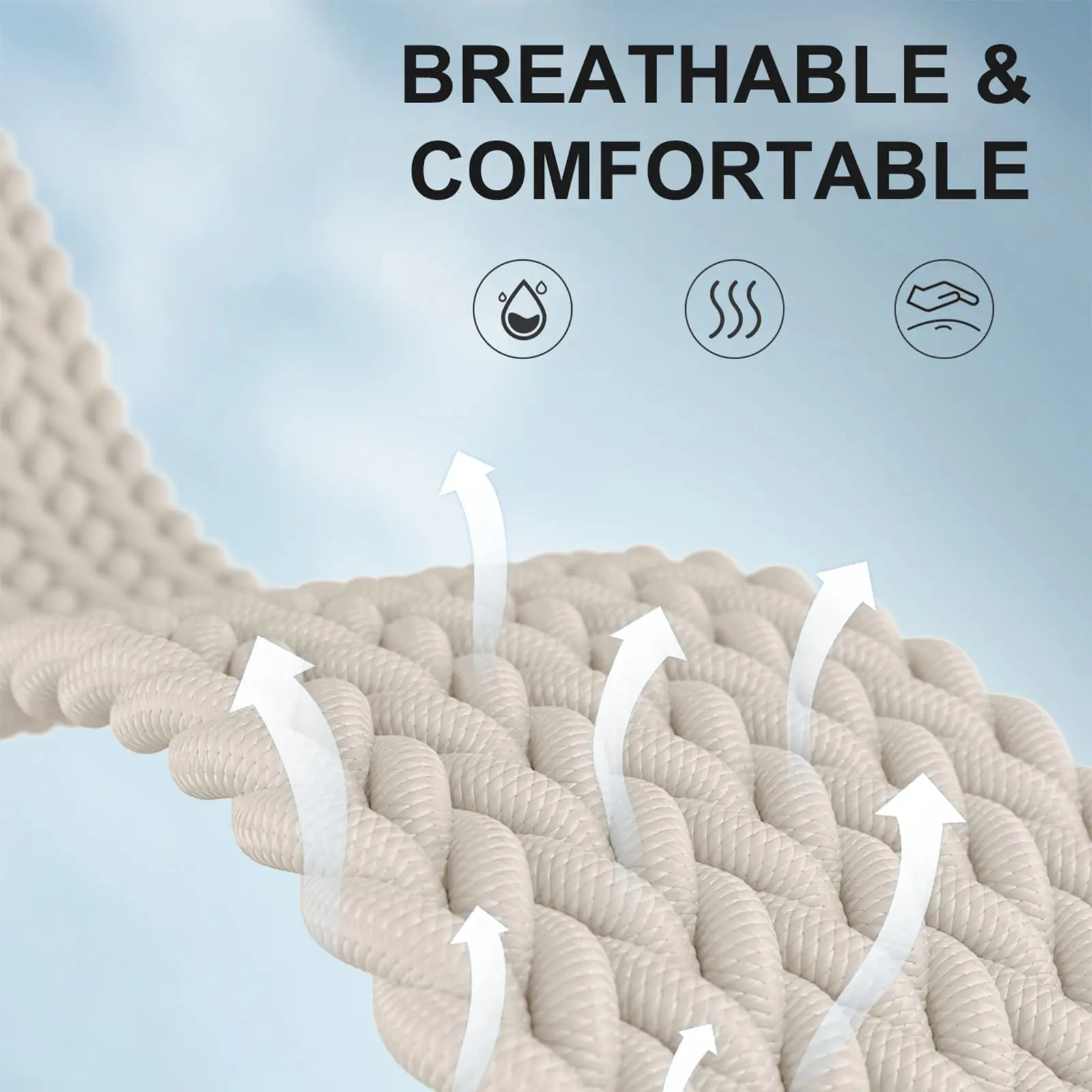 NEW Nylon Braided Strap 20mm 2 - Solo Loop Strap ulasan dan harga