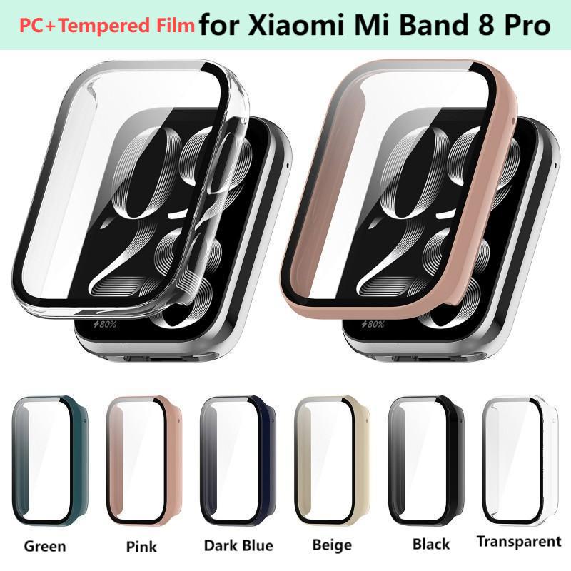PC +Tempered Glass Case for Xi - Sport Loop Strap ulasan dan harga