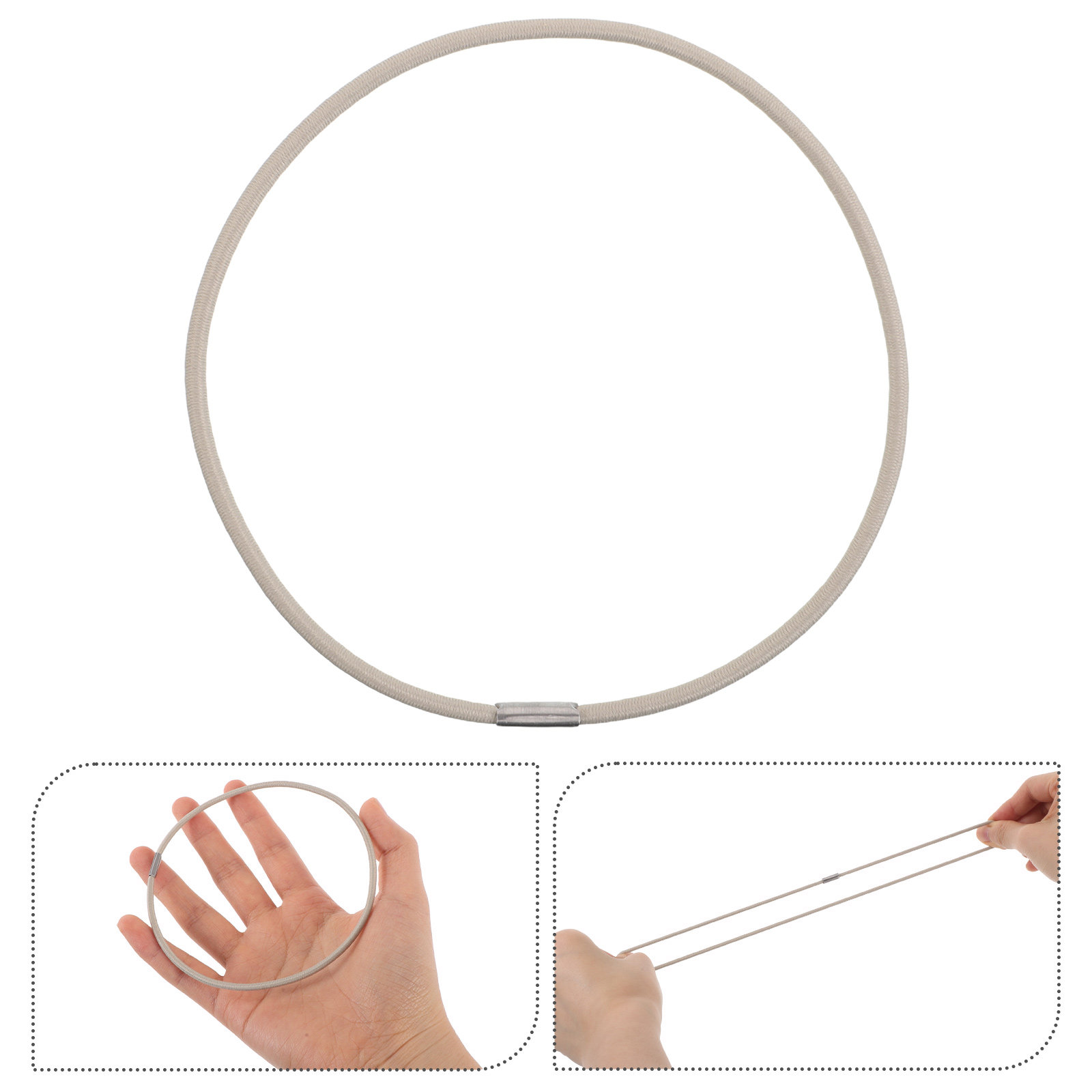 10Pcs Microphone Shock Mount R - Silicone Band Replacement ulasan dan harga