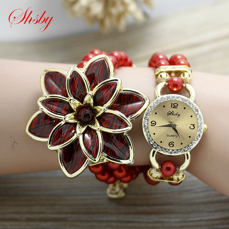 Shsby Fashion Women Rhinestone - Solo Loop Strap ulasan dan harga