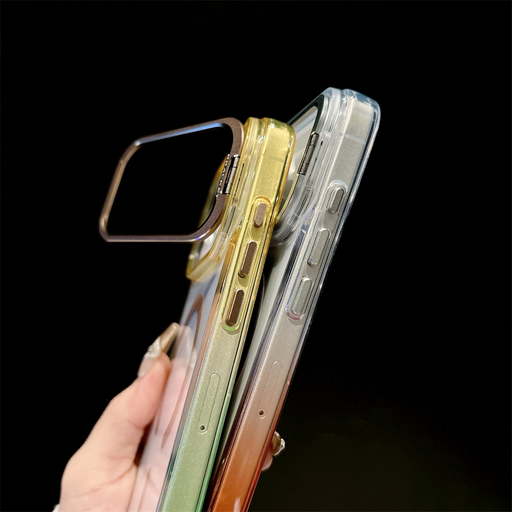 Lens Stand Holder Gradient Tra - Magnetic Charging Stand ulasan dan harga