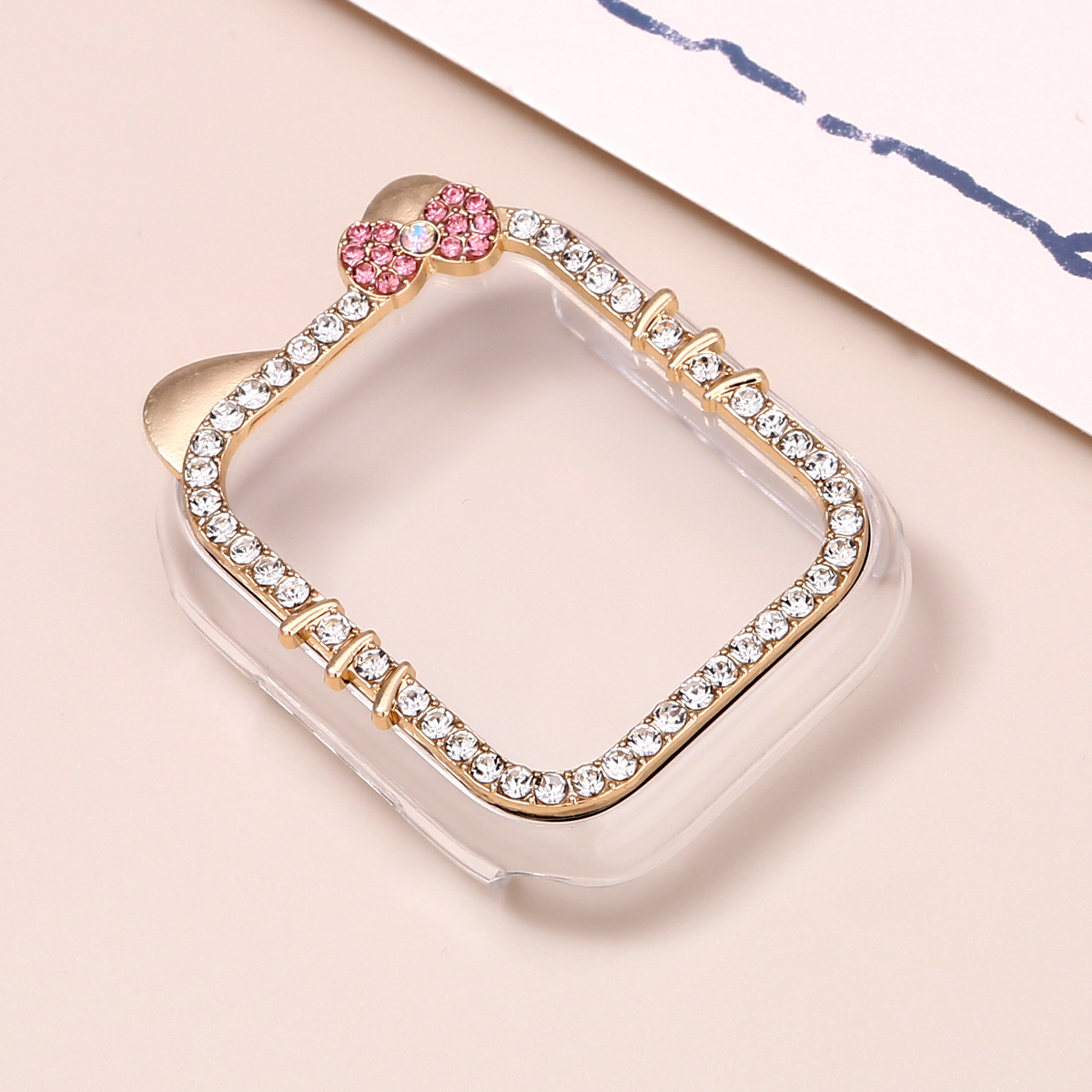 Cover Case for Huawei Watch Fi - Smartwatch Watch Accessories For Women ulasan dan harga