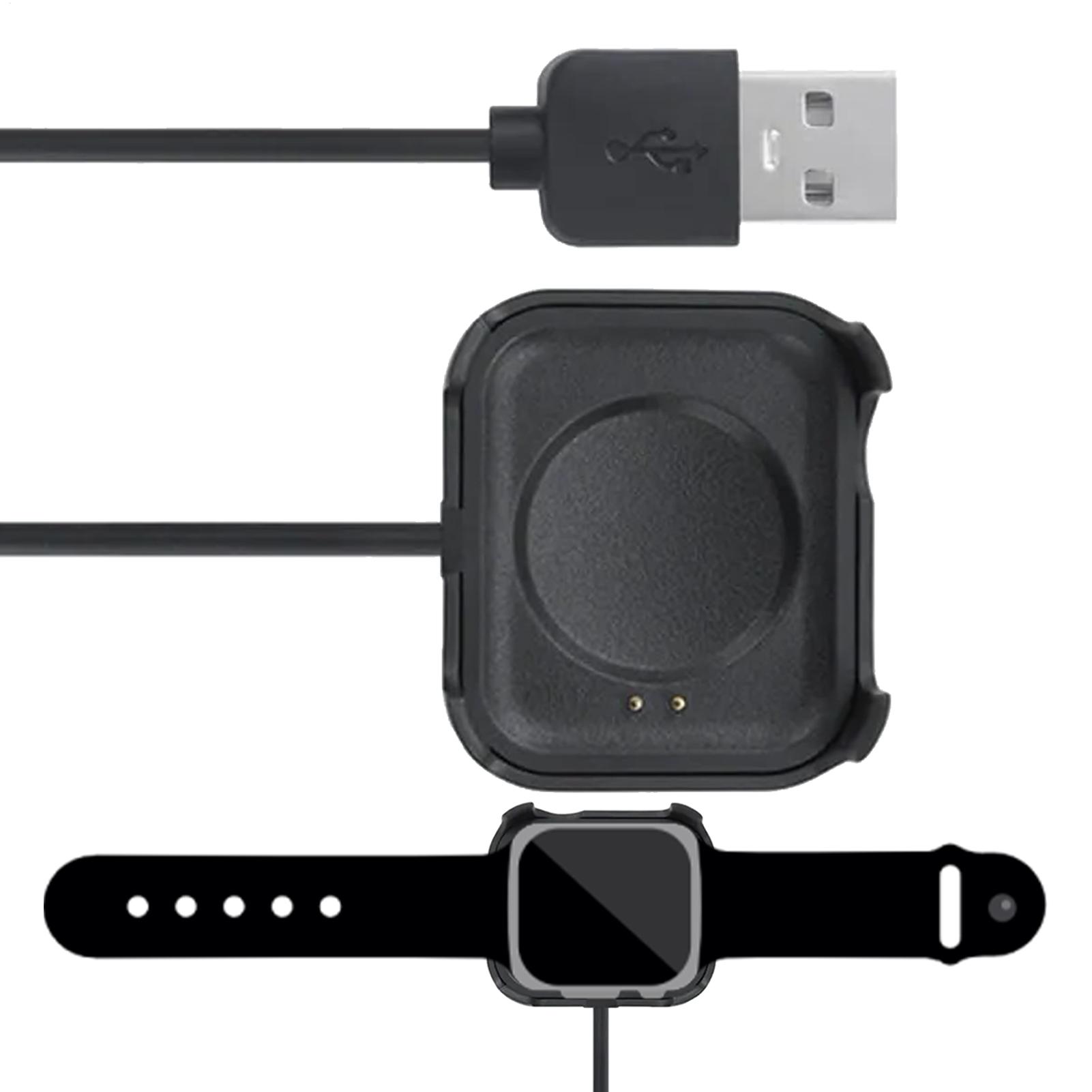 1PC Smart Watch Magnetic Charg - Smartwatch Faces ulasan dan harga