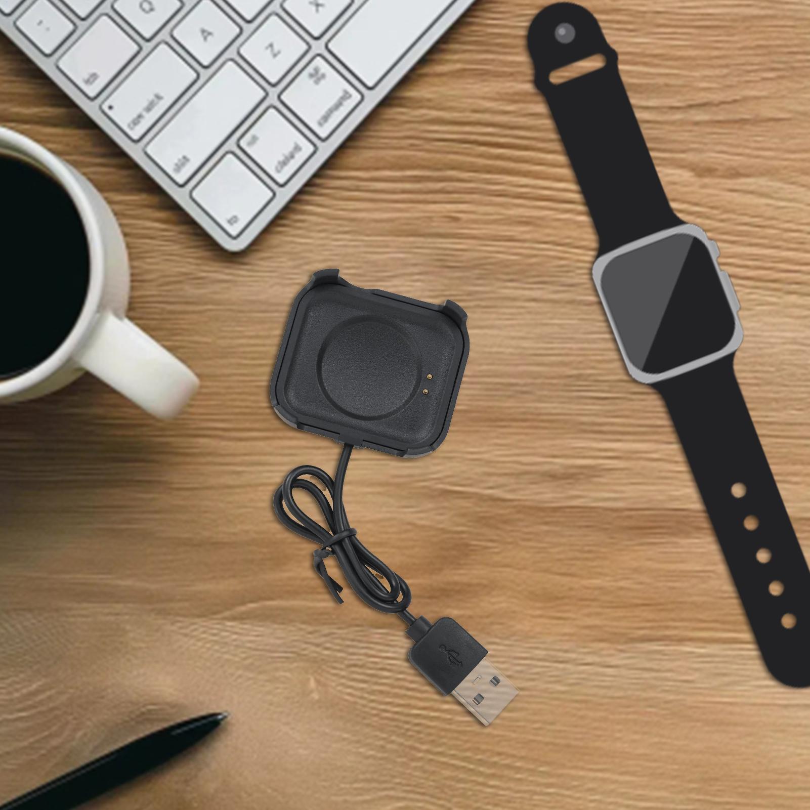 1PC Smart Watch Magnetic Charg - Smartwatch Faces ulasan dan harga