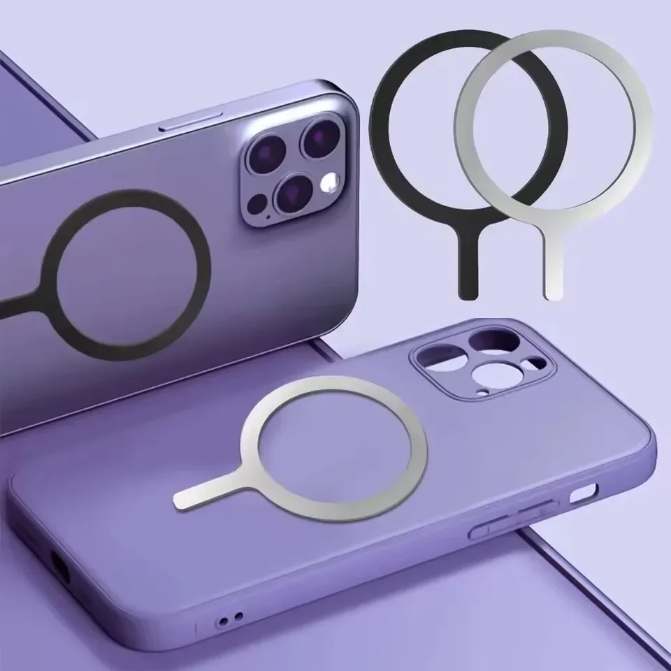 Stainless Steel Universal Magn - Magnetic Charging Stand ulasan dan harga
